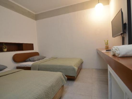 Naraya House, Kota Bandung Start From IDR 153394 per night - Price