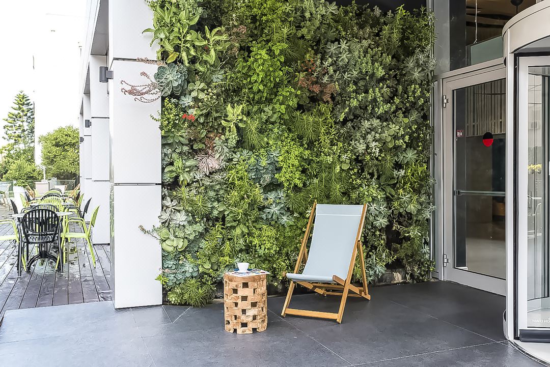 Tal by the Beach - An Atlas Boutique Hotel