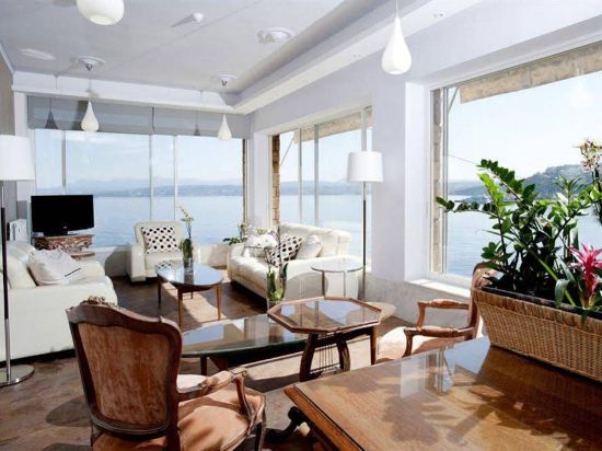 Karalis Beach Hotel Peloponnese Price Address Reviews
