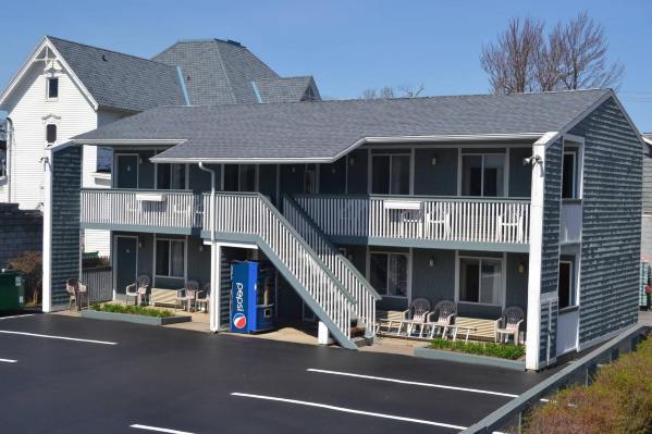 船汽车旅馆-官方