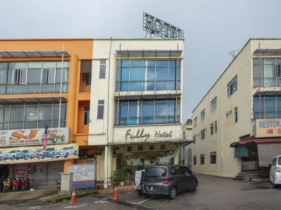 Hotels in Taman Gaya, Johor Bahru @ 25% OFF - 1 Hotels with Lowest
