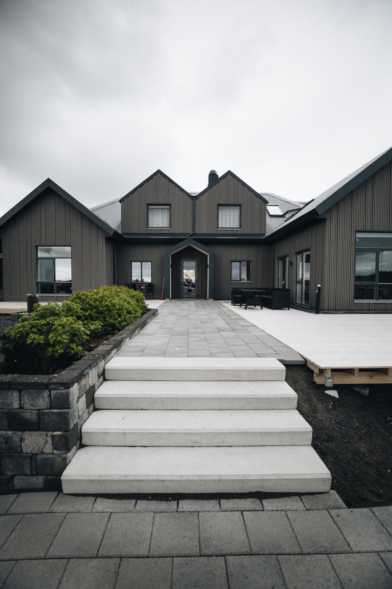 凯夫拉维克机场伯格酒店-官方