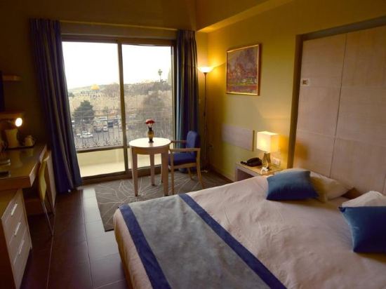 Holy Land Hotel Room Type - Standard Double Room