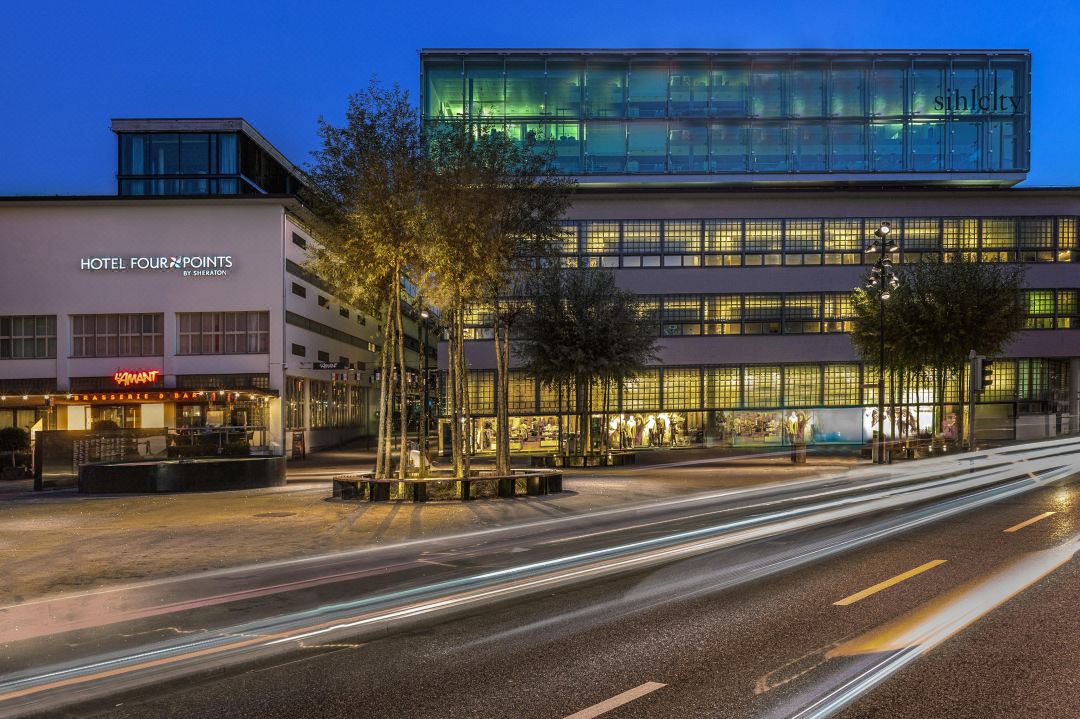 The Home Hotel Zürich - a Member of Design Hotels