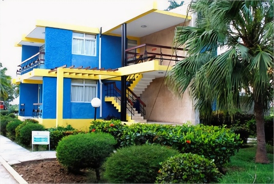 Villa Islazul Bayamo-官方