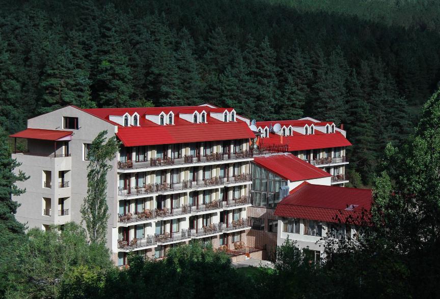 Best Western Plus Paradise Hotel Dilijan-官方