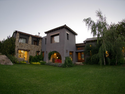 Aldebaran Hotel & Spa