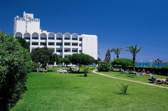 最佳英达洛酒店-官方