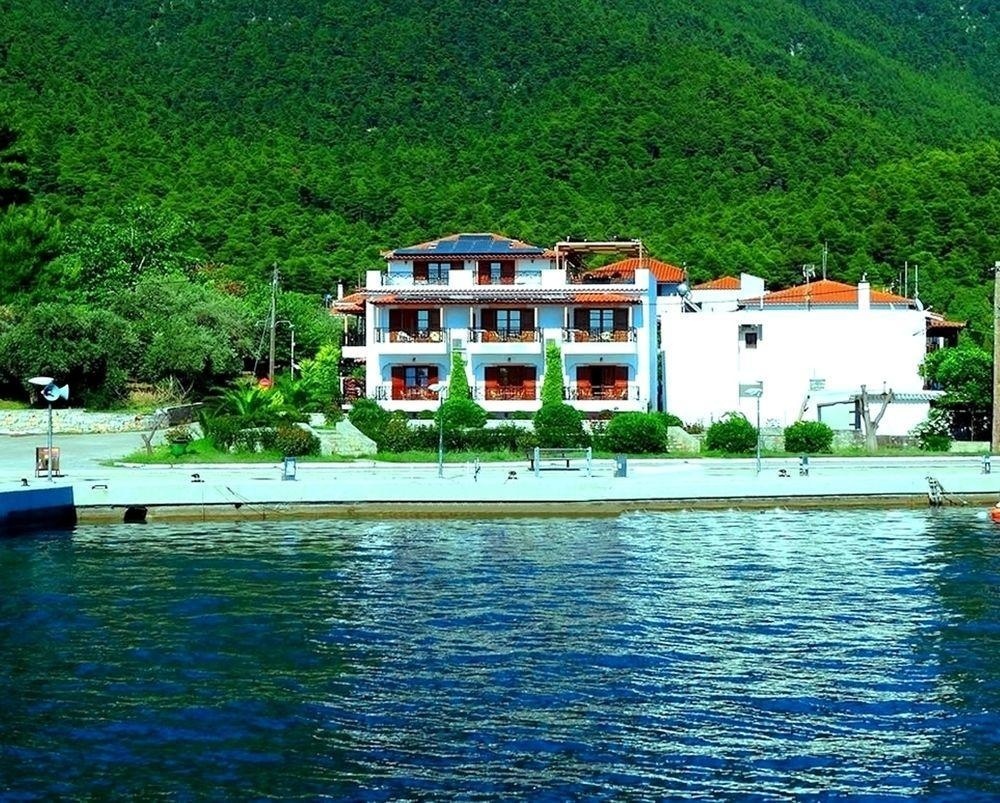 安娜玛丽亚瓦内萨公寓-官方