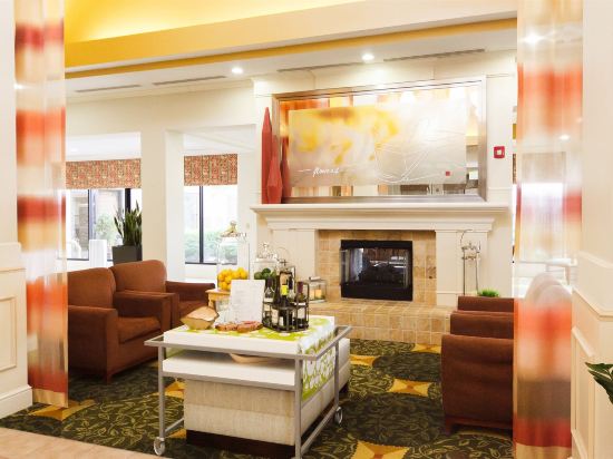 Hilton Garden Inn Avondale Phoenix Price Address Reviews