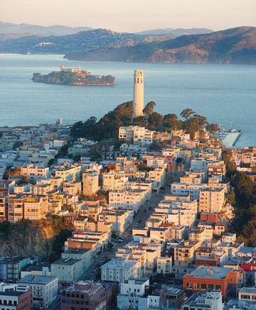 旧金山文华东方酒店