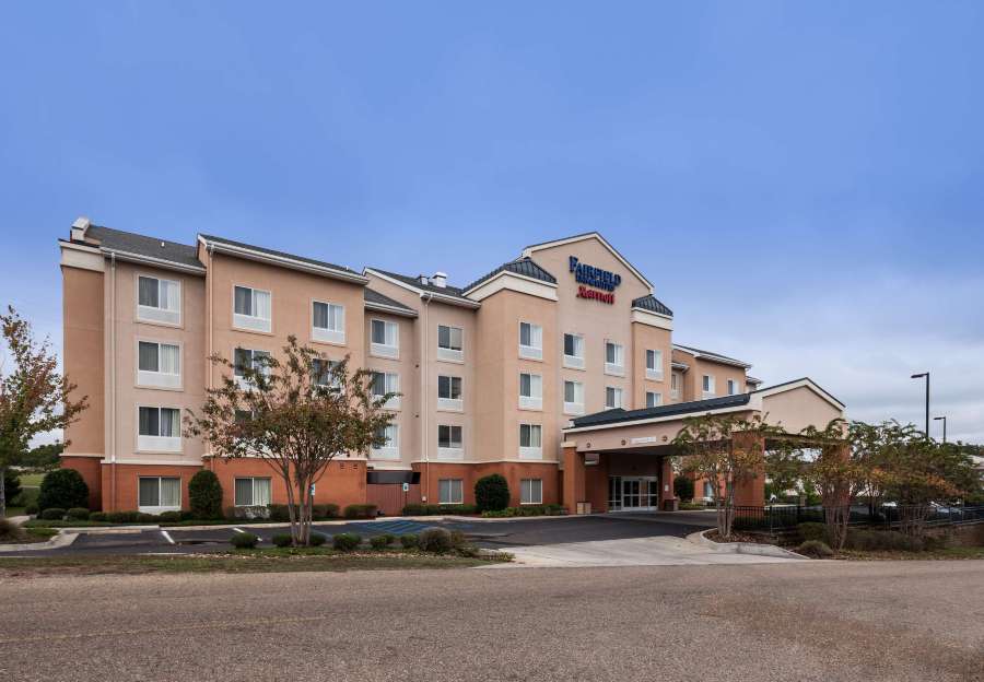 Fairfield by Marriott Inn & Suites Ruston-官方