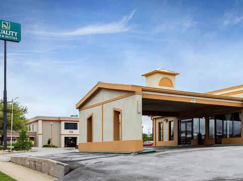 Quality Inn & Suites