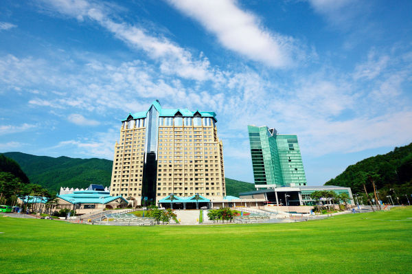 High1 Grand Hotel Main Tower-官方