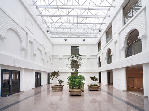 卢切维尔酒店主图