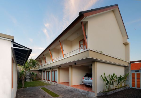 Iconic Bali Living-官方