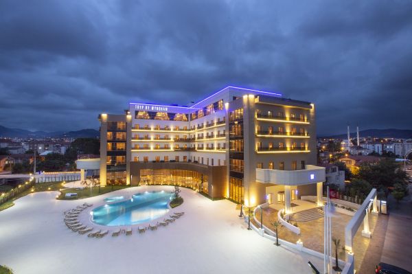 Tryp by Wyndham Izmit-官方