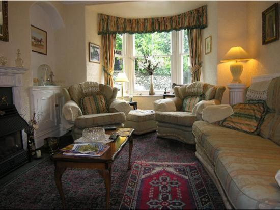 Melbourne Cottage Guest House Cumbria Price Address Reviews