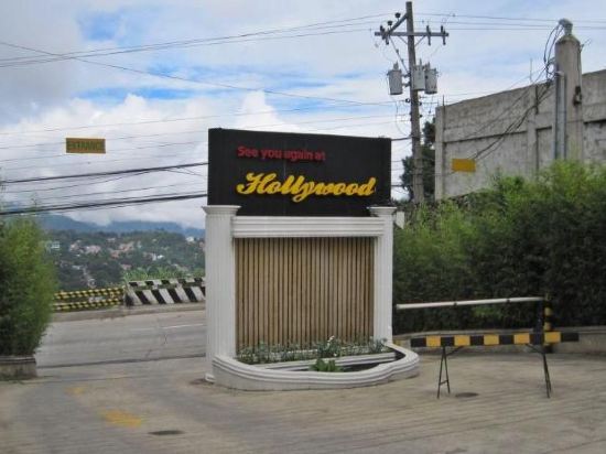 Hollywood Drive In Hotel Baguio City Price Address Reviews