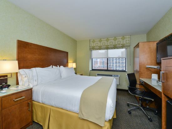 Comfort Inn Midtown West New York Price Address Reviews