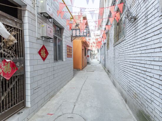 太原情缘居住宿