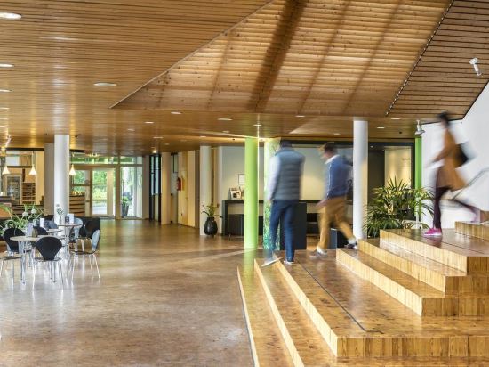 Haus Neuland Bielefeld Price Address Reviews