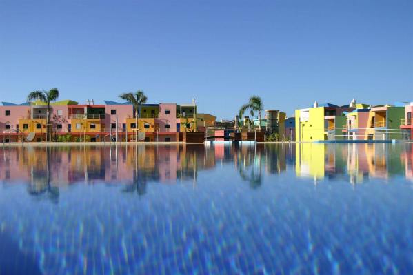 奥拉达娜德阿尔布费拉旅游公寓-官方