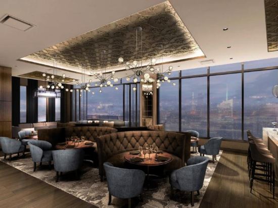 Aliz Hotel Times Square New York 1 5 1 Price Address Reviews