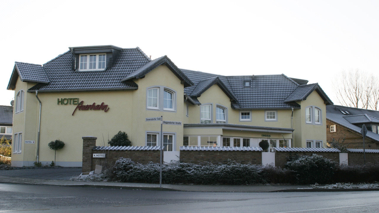 Hotel Auerhahn image