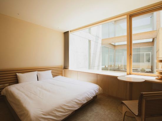 Shonai Hotel Suiden Terrasse Room Type - Double Room