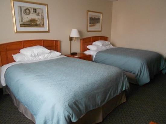 Country Inn Suites By Radisson Lansing Mi Eaton 7 4 5 5