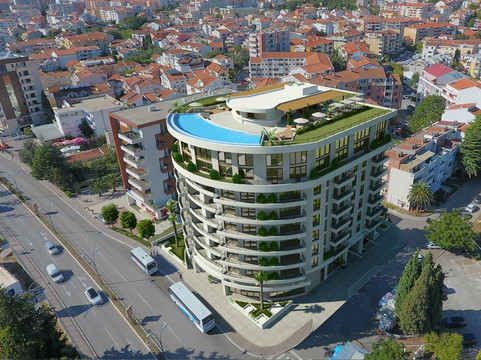 Iberostar Waves Slavija