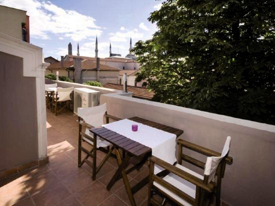 Sultan House Istanbul Price Address Reviews
