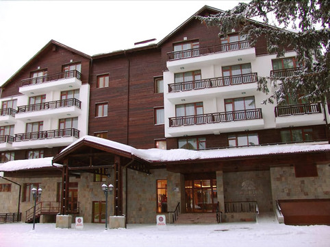 Borovets Hills Spa & Resort