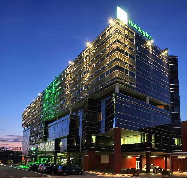 贝尔格莱德假日酒店-官方