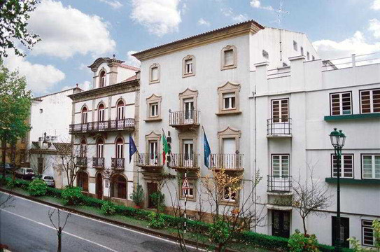 Castelo de Vide酒店住宿-Inatel Castelo De Vide Jardim Hotel
