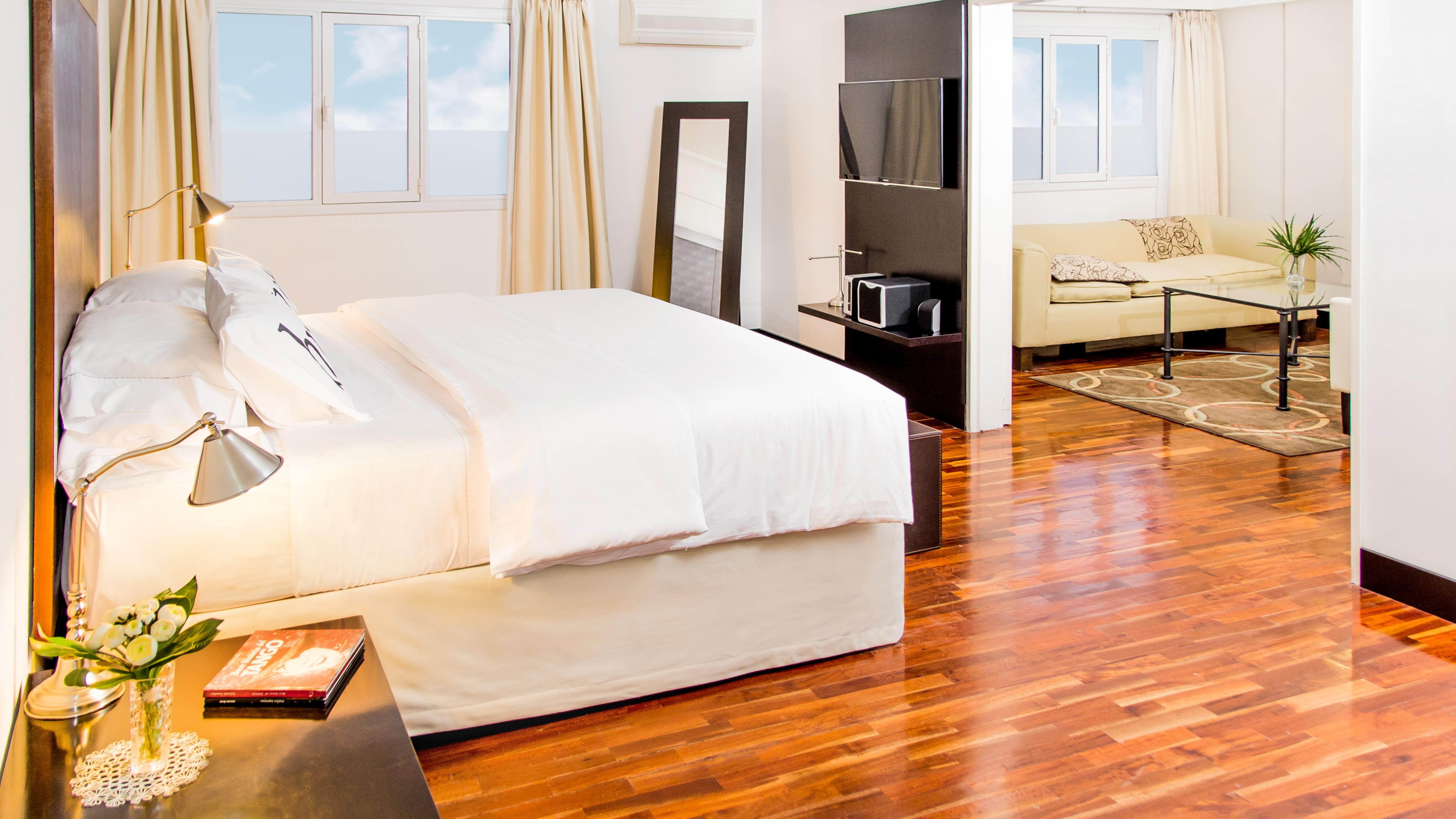 托洛萨酒店-官方