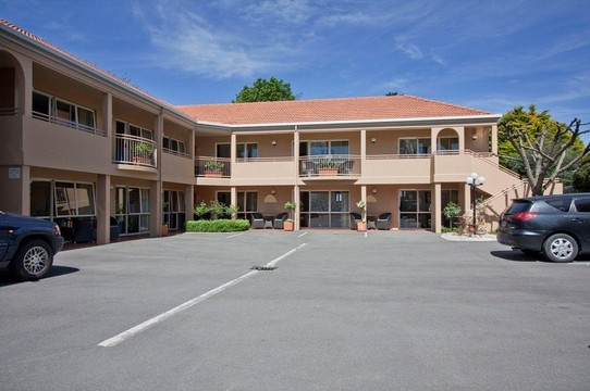 托斯卡纳汽车旅馆