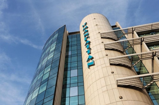 巴黎圣旺美居酒店-官方