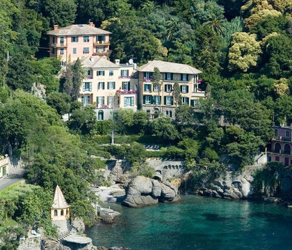 波托菲诺酒店住宿-Hotel Piccolo Portofino