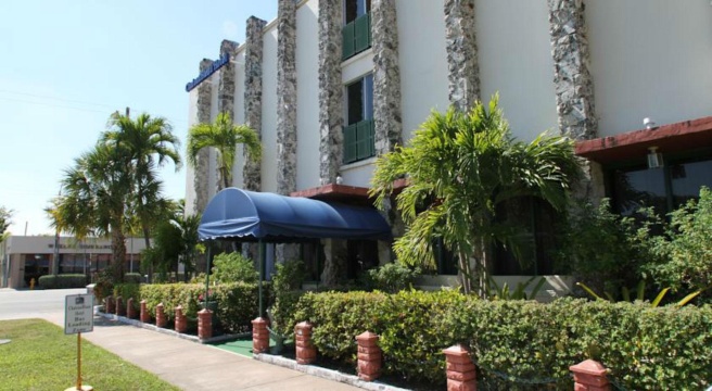 Hotel Chateaubleau-官方