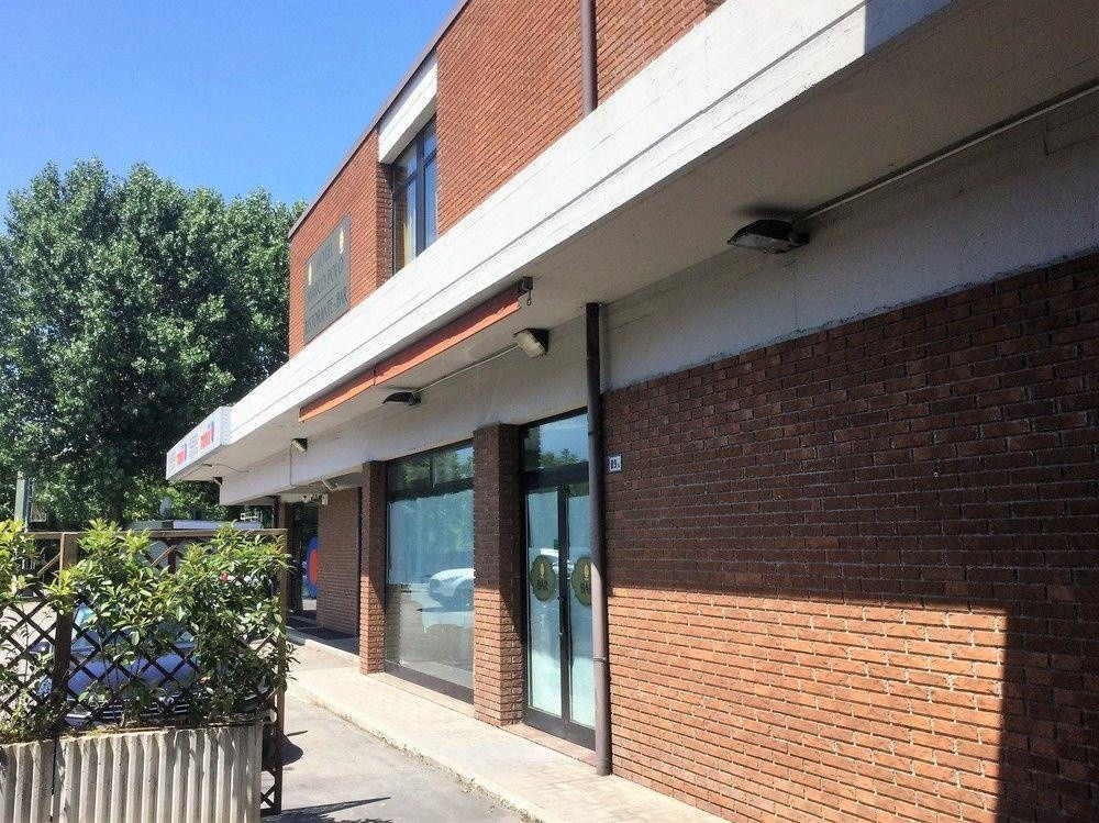 Lippo酒店住宿-马可波罗酒店