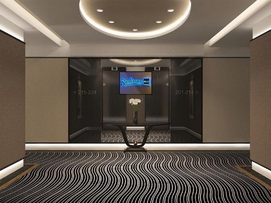 Radisson Blu Leogrand Hotel, Chisinau