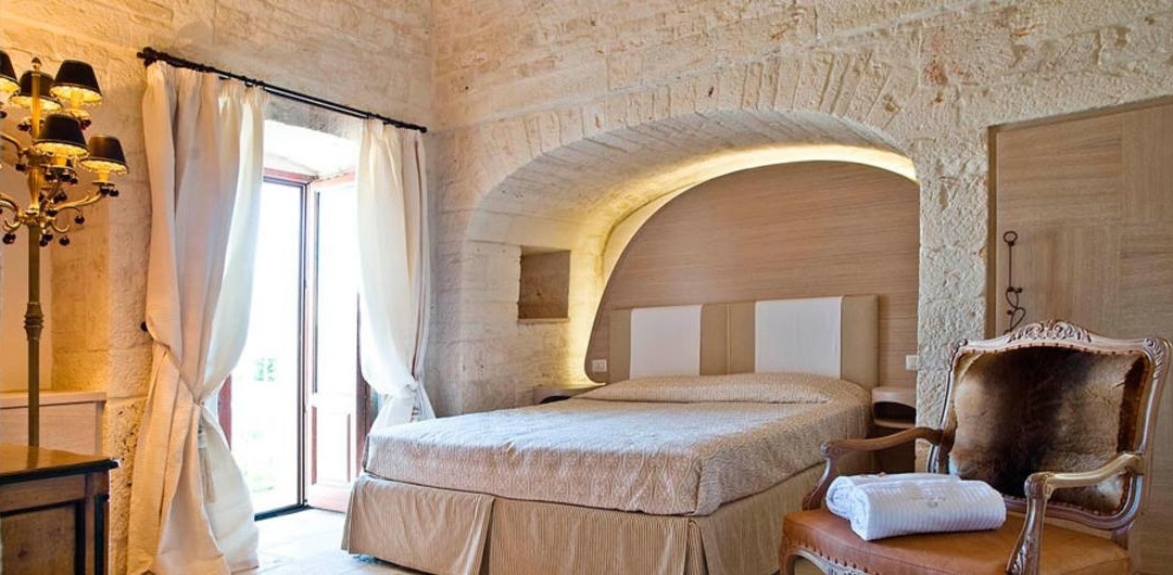 特鲁利壁龛豪华酒店