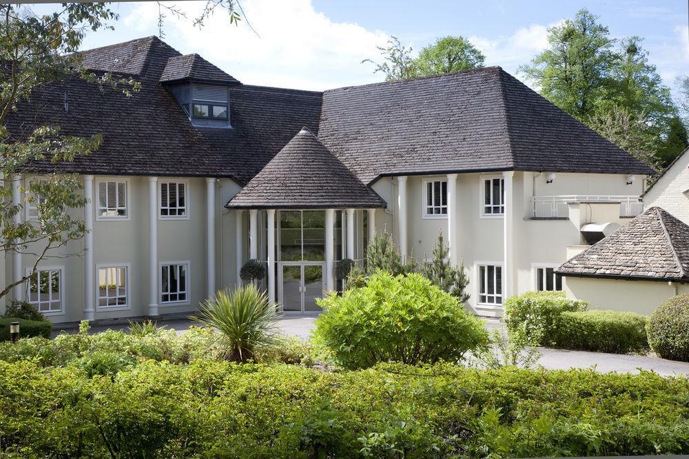 Sudbury House-官方