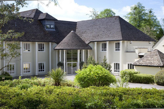 牛津郡酒店住宿-Sudbury House