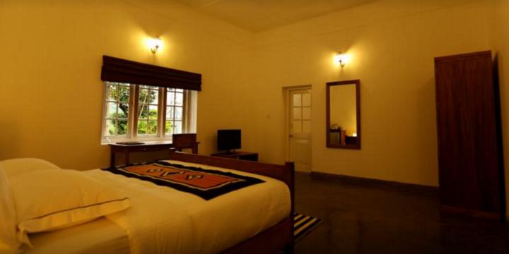 艾勒神秘小屋-官方