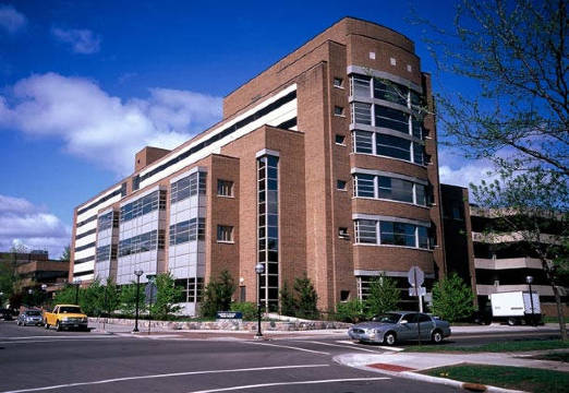 Fairfield Inn Ann Arbor-官方