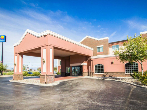 Gillette酒店住宿-Comfort Inn & Suites Gillette Near Campbell Medical Center