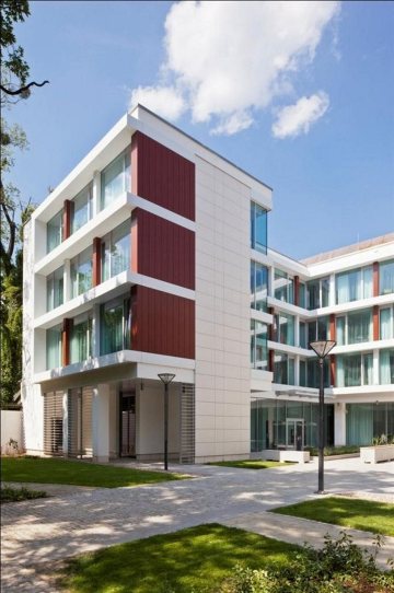 普罗弗罗茨瓦夫斯塔勒米亚斯托酒店-官方